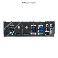 ASROCK Z590 Extreme WiFi 6E