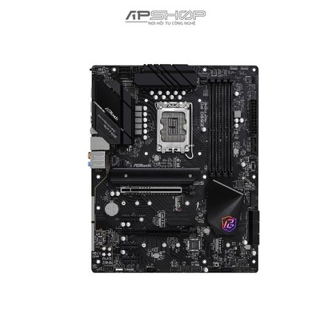 ASROCK Z690 PG Riptide DDR4