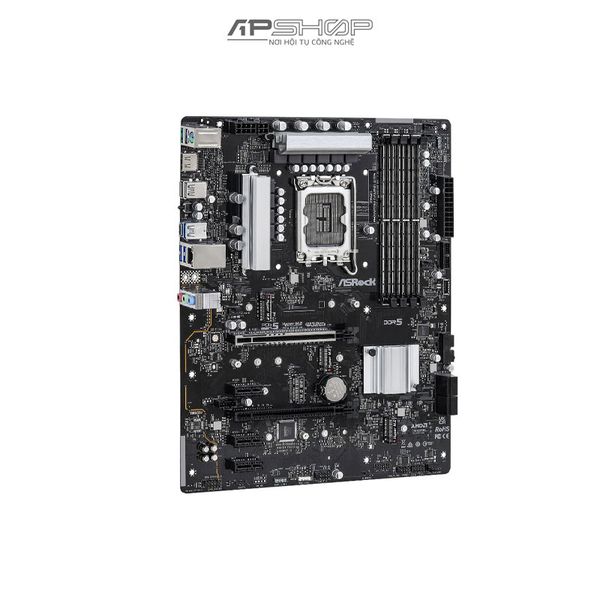 ASROCK Z690 Phantom Gaming 4/D5 | Chính hãng