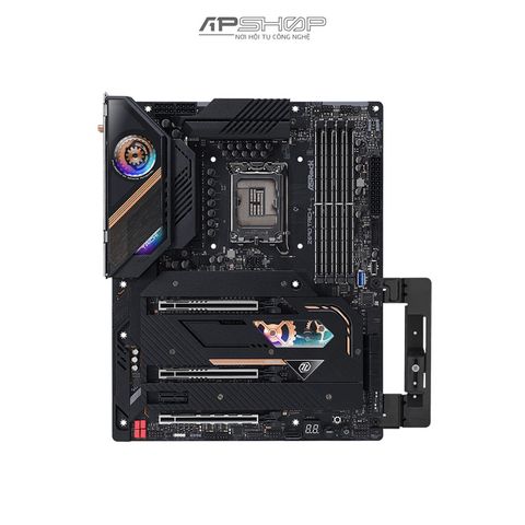 ASROCK Z690 Taichi