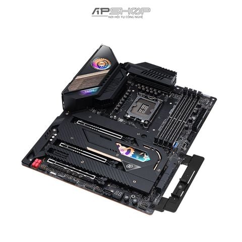 ASROCK Z690 Taichi