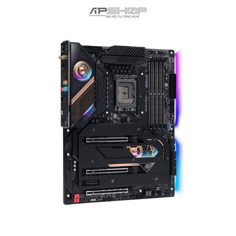 ASROCK Z690 Taichi