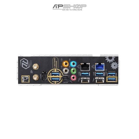 ASROCK Z690 Taichi
