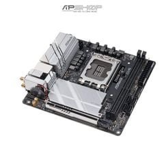 ASROCK Z690M-ITX/ax DDR4 | Chính hãng