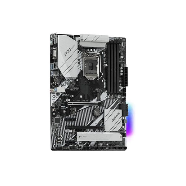 ASROCK B460 Pro4