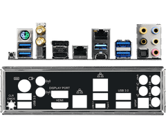 Mainboard ASRock Z370 Taichi