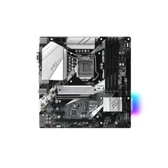 ASROCK Z490M Pro4