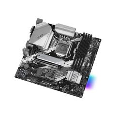 ASROCK Z490M Pro4