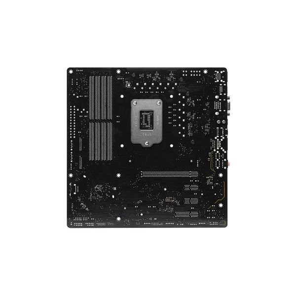 ASROCK Z490M Pro4