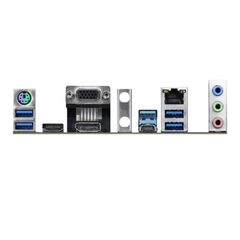 ASROCK Z490M Pro4