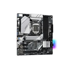 ASROCK Z490M Pro4