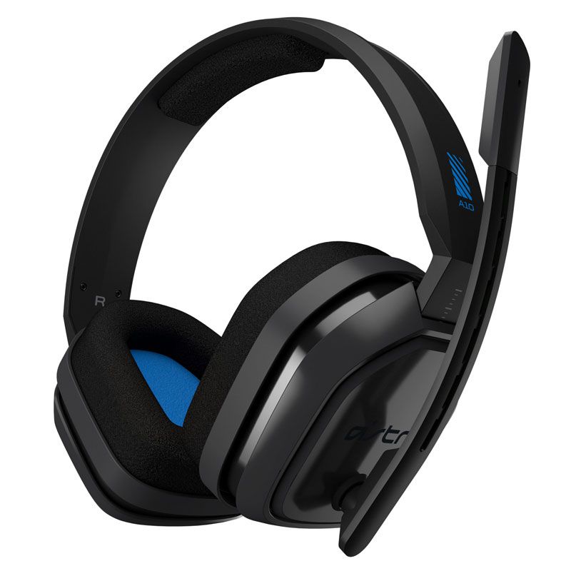 Tai nghe Astro Gaming A10 –