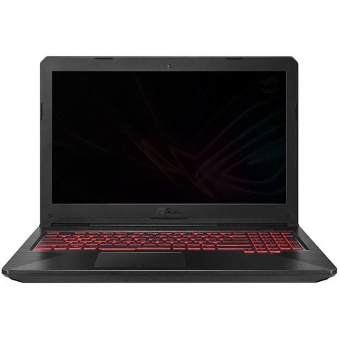 ASUS TUF Gaming FX705GE - i7 8750H