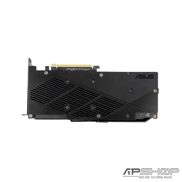 ASUS DUAL RTX 2060 SUPER 8GB EVO