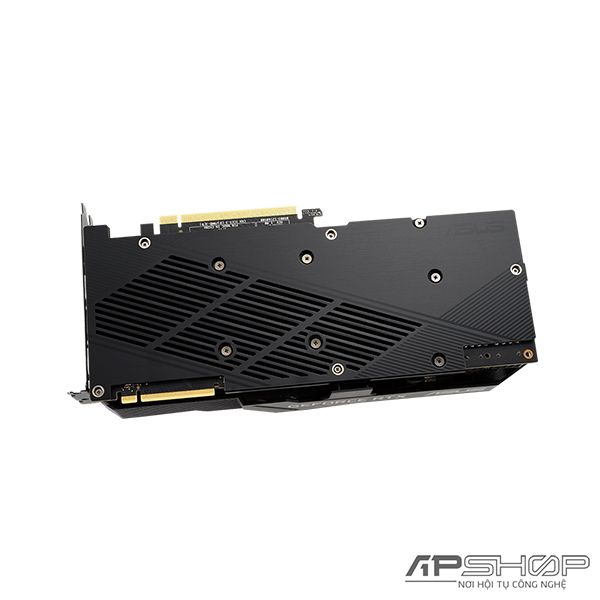 ASUS DUAL RTX 2060 SUPER OC 8GB EVO