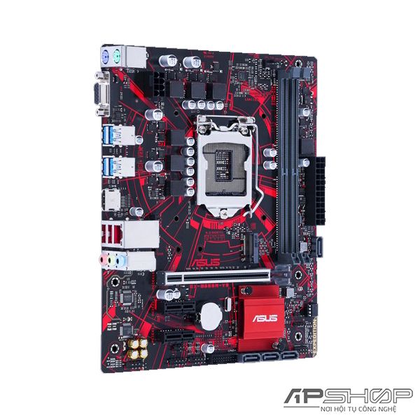 ASUS EX-B365M-V5