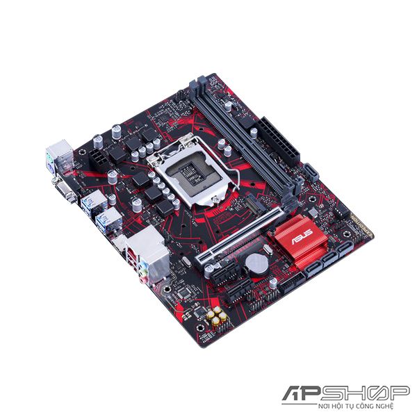 ASUS EX-B365M-V5