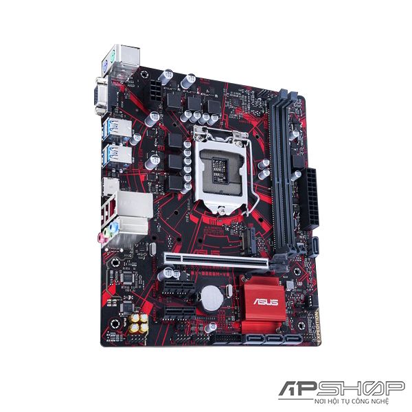 ASUS EX-B365M-V5