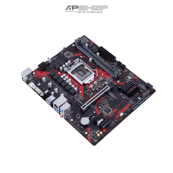 ASUS EX B560M V5