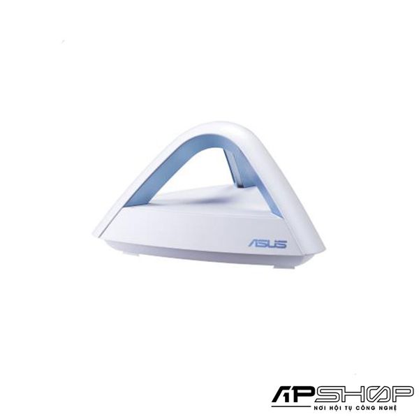 Bộ Phát Wifi Asus Lyra Trio AC1750 Wifi Mesh AiMesh