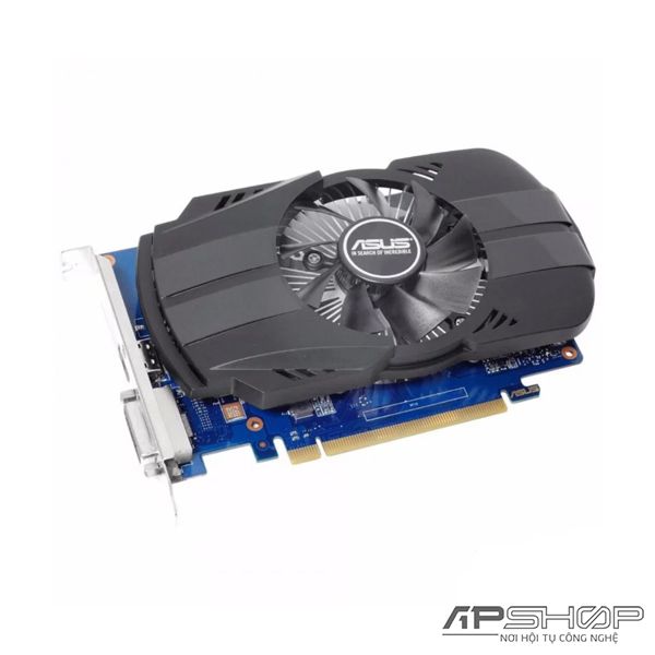 ASUS PHOENIX GT 1030 OC 2GB