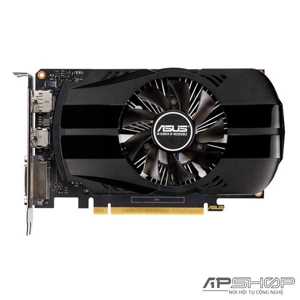 ASUS PHOENIX GTX 1650 4GB