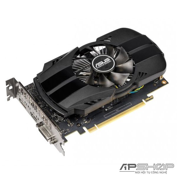 ASUS PHOENIX GTX 1650 4GB