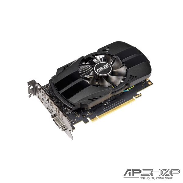 ASUS PHOENIX GTX 1650 OC 4GB