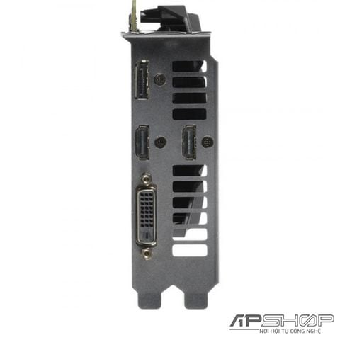 ASUS PHOENIX GTX 1660 6GB