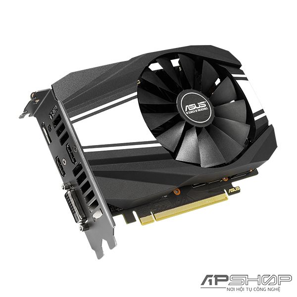 ASUS PHOENIX GTX 1660Ti 6GB