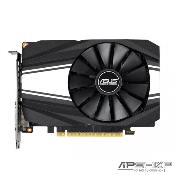 ASUS PHOENIX GTX 1660Ti 6GB