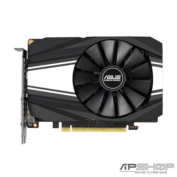 ASUS PHOENIX GTX 1660Ti OC 6GB