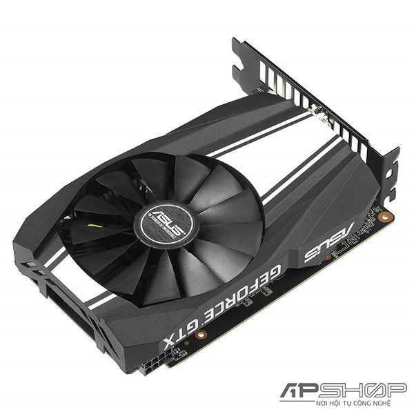 ASUS PHOENIX GTX 1660Ti OC 6GB