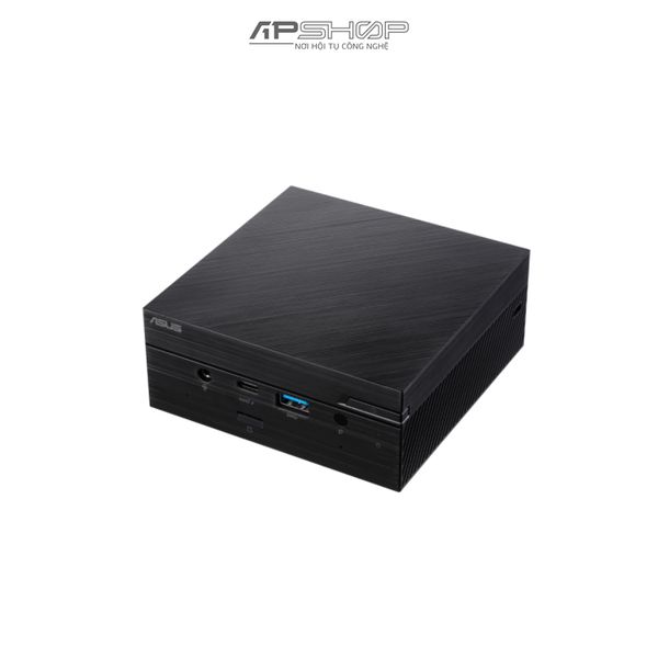 Máy tính Asus PN62 BBMAING  5080MC Mini PC