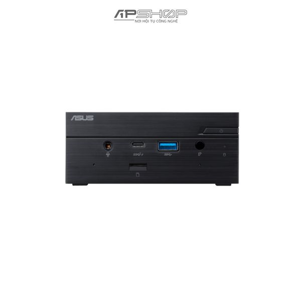 Máy tính Asus PN62 BBMAING  5080MC Mini PC