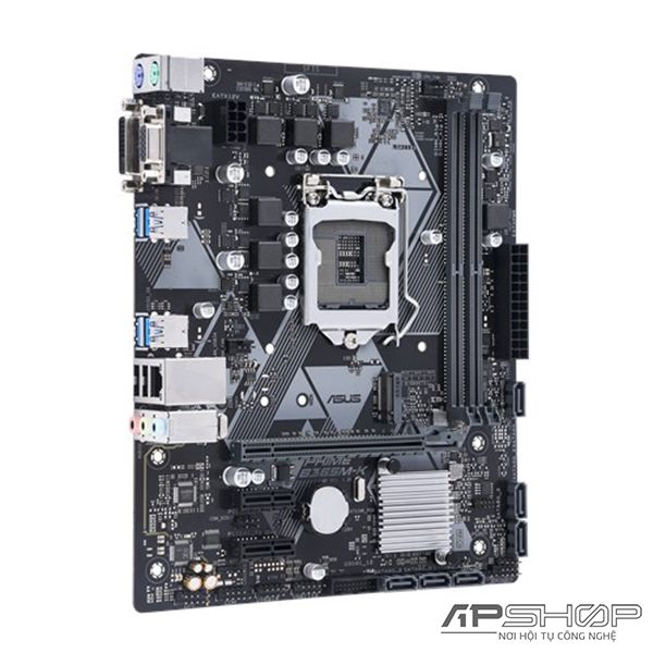 ASUS PRIME B365M-K