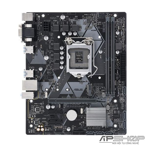 ASUS PRIME B365M-K