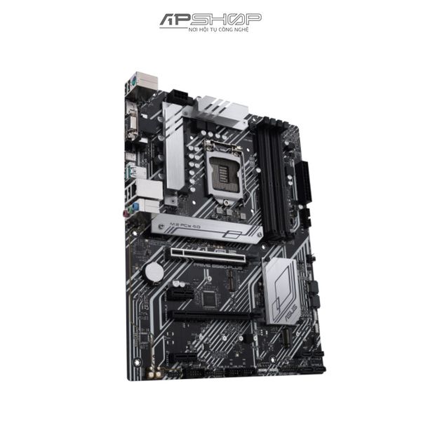 ASUS PRIME B560-PLUS