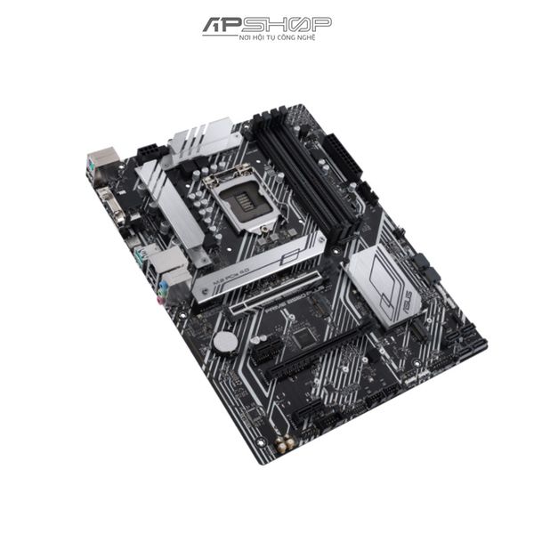 ASUS PRIME B560-PLUS