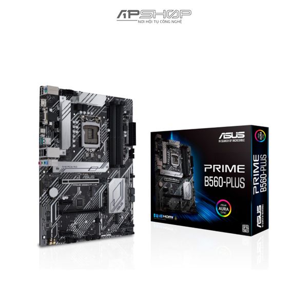 ASUS PRIME B560-PLUS