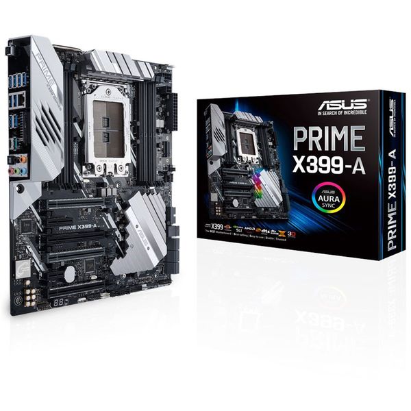 ASUS PRIME X399 A