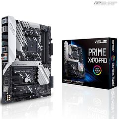 Asus PRIME X470 PRO