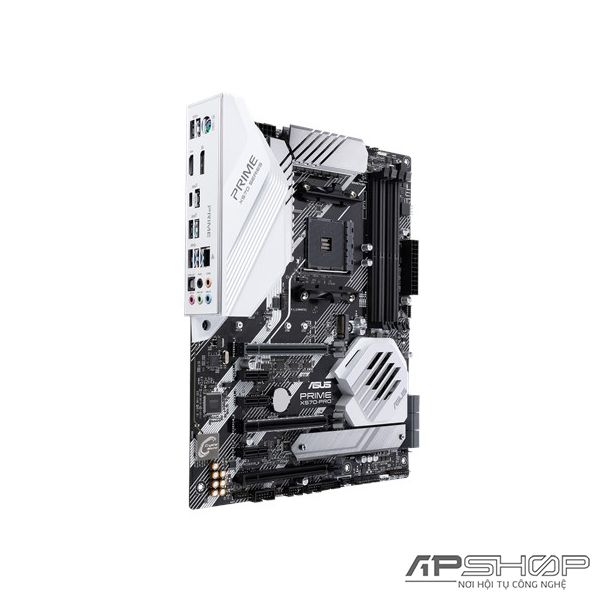 ASUS PRIME X570-PRO/CSM