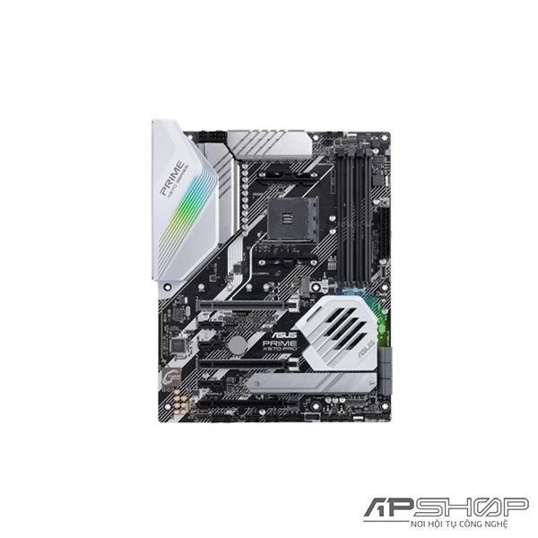 ASUS PRIME X570-PRO/CSM