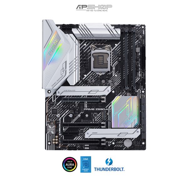 Mainboard ASUS PRIME Z590-A | Chính hãng