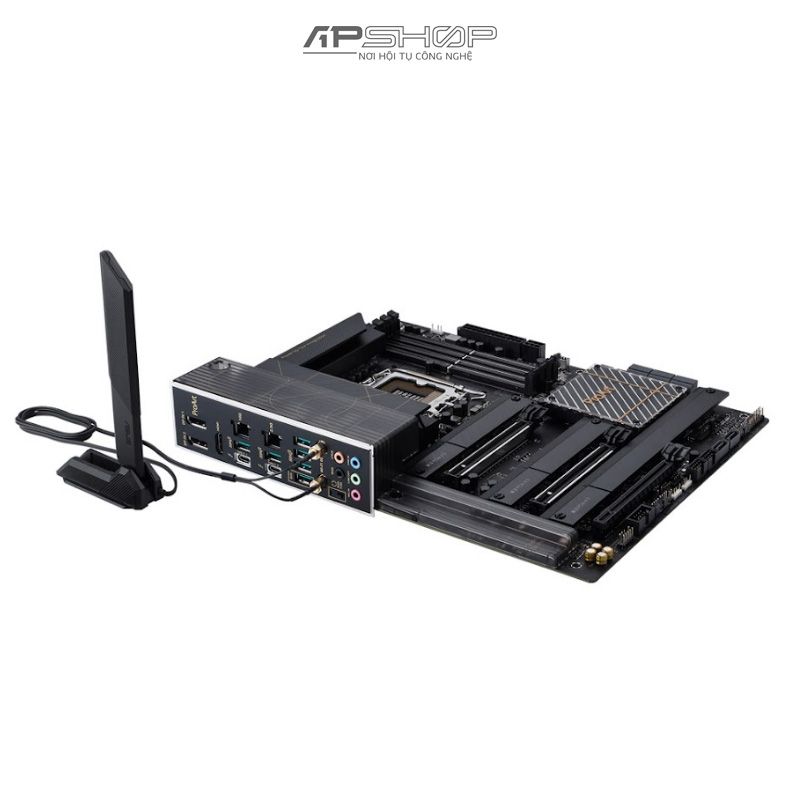 ASUS ProArt Z690-CREATOR WIFI | Chính hãng