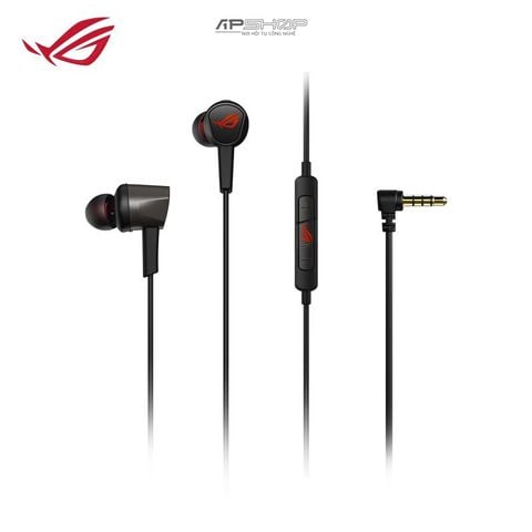 Asus ROG Cetra II Core