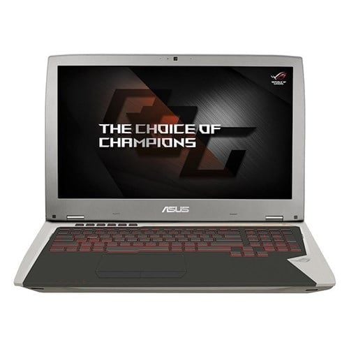 Laptop Asus ROG G701VI-BA018T