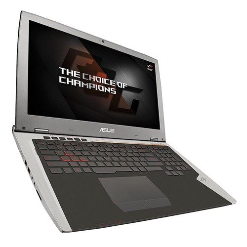 Laptop Asus ROG G701VI-BA018T