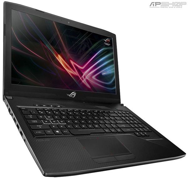 Laptop Asus ROG Strix SCAR GL703VM EE095T